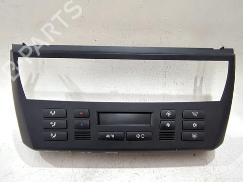 Used Climate control BMW X3 (E83) 2.0 sd (177 hp) 27310776