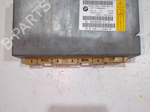 Elektronisk modul BMW 5 (E60) 520 d (163 hp) 23902354