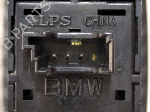 Right rear window switch BMW 1 (F20)  | BP27191482I28 