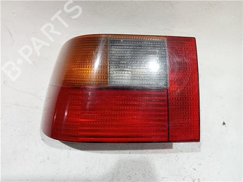 Used Left taillight SEAT IBIZA I (21A) 1.2 (60 hp) 23920585
