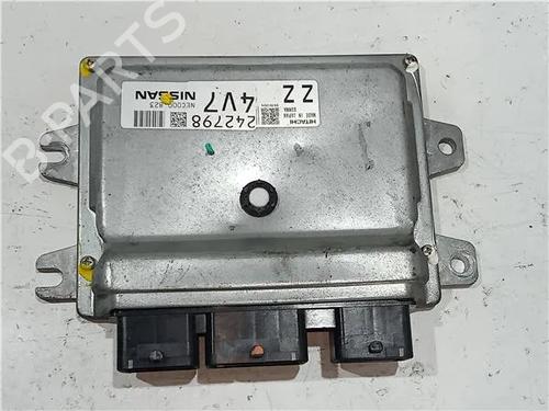 Used Electronic module NISSAN MICRA IV (K13K, K13KK) 1.2 (80 hp) 23920892