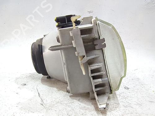 Right headlight FIAT TIPO (160_) 1.4 (160.AC) | BP29118881C29 