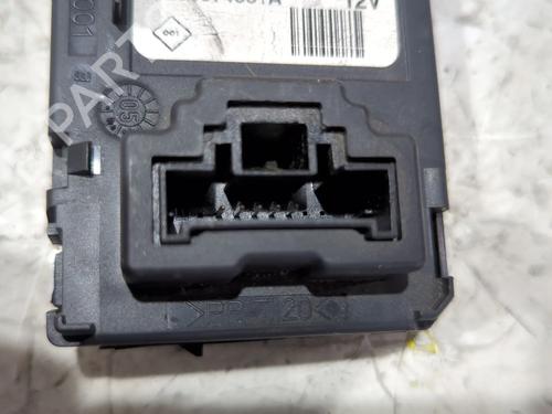 Ignition barrel RENAULT MEGANE II Saloon (LM0/1_) 1.5 dCi (LM1E) | BP26673380M48 