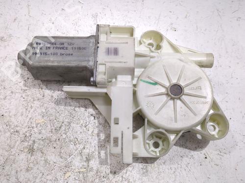 Used Left front window motor FORD FOCUS C-MAX (DM2) 2.0 TDCi (136 hp) 32009778