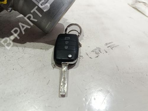 Steering column KIA CEE'D (JD) 1.4 CRDi 90 | BP40228691M21 - Image 11