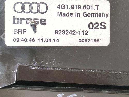 Other AUDI A6 C7 Avant (4G5, 4GD) 2.0 TDI | BP25847140O1 