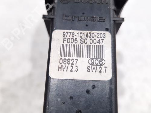 Left front window motor SEAT LEON (1M1) 1.9 SDI | BP30193039E21 