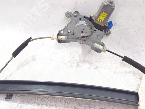 Front left window mechanism CHEVROLET CAPTIVA (C100, C140) 2.0 D 4WD | BP40063046C22  - Image 7