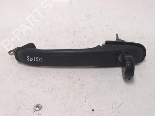 Used Other VW SHARAN VAN (7M_) 1.9 TDI (7M6, 7M9) (116 hp) 24876631