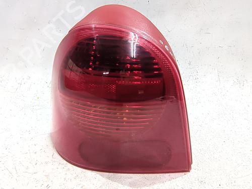 Used Left taillight RENAULT TWINGO I (C06_) 1.2 (C066, C068) (58 hp) 32009688