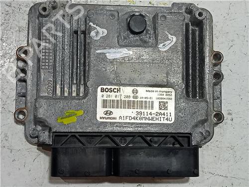 Used Electronic module HYUNDAI i30 Estate (FD) 1.6 CRDi (90 hp) 23915402