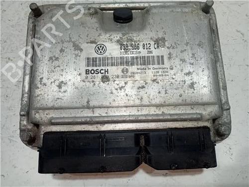 Elektronische module VW GOLF IV (1J1) 1.4 16V (75 hp) 23917203