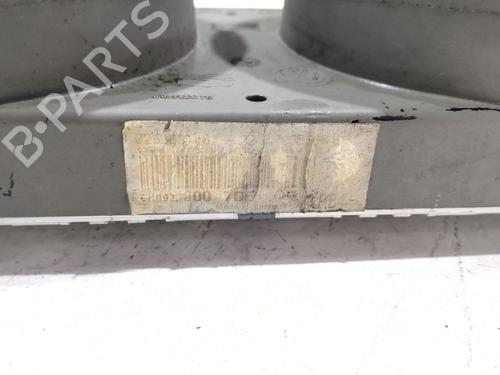 Instrument cluster SEAT AROSA (6H1) 1.0 | BP29994509C47 