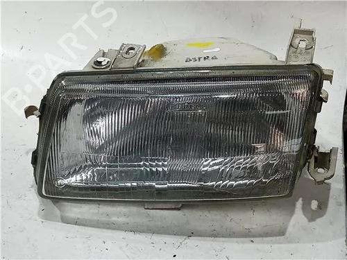 Used Left headlight OPEL ASTRA F Saloon (T92) 2.0 i (F19, M19) (115 hp) 23916893