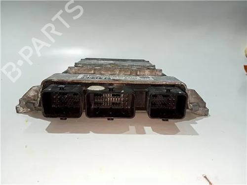 Elektronisk modul FORD FUSION (JU_) 1.4 TDCi | BP23932656M83 