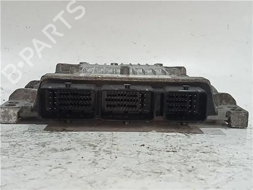 Electronic module FORD FIESTA VI (CB1, CCN) 1.6 TDCi | BP23912997M83