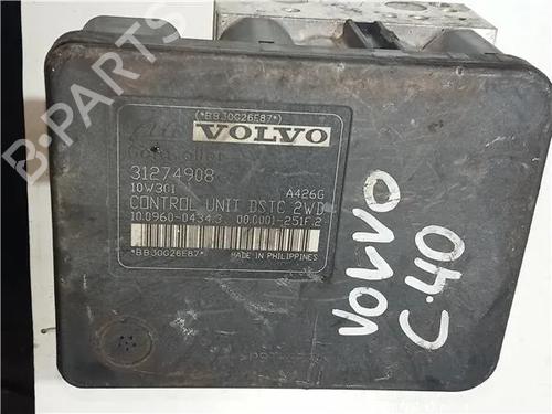 ABS pump VOLVO C40 (539) Recharge | BP25616610M43 