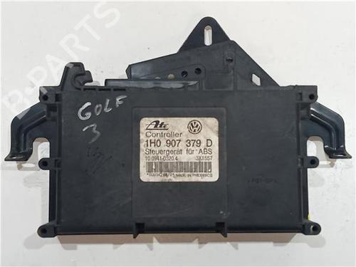 Used Control unit VW GOLF III (1H1) 1.9 TDI (90 hp) 23908186