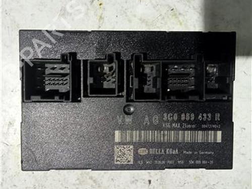 Elektronisk modul VW PASSAT B5.5 (3B3) 1.9 TDI (130 hp) 23928745