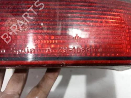 Right taillight SEAT IBIZA I (21A) 1.2 | BP23917000C35 