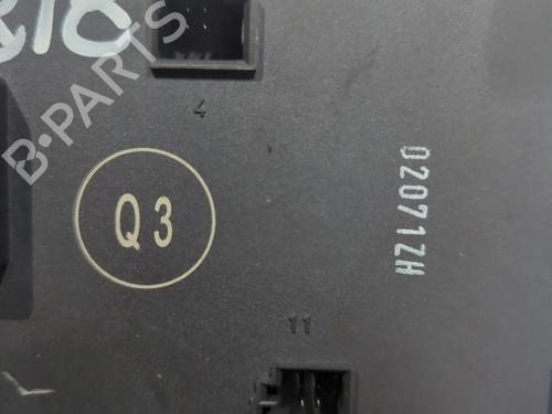 Elektronische module MERCEDES-BENZ C-CLASS (W203) C 220 CDI (203.006, 203.008) | BP23927059M83 