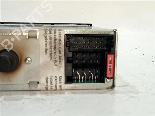 Radio SEAT IBIZA III (6L1) 1.9 TDI | BP23911190E6 