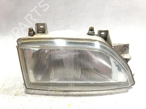 Used Right headlight Right headlight FORD ESCORT V Saloon (AFL) 1.3 (60 hp) 40280377 40280377