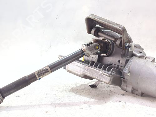 Steering column FORD KA (RU8) 1.2 | BP38952617M21 - Image 4