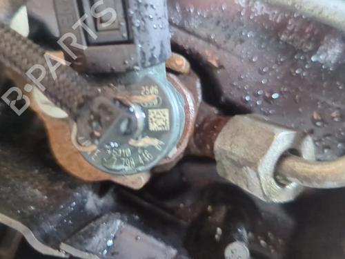 Engine BMW 1 (E81)  | BP27360665M1 