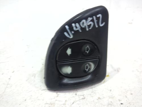 Used Left front window switch Left front window switch 39493306 39493306