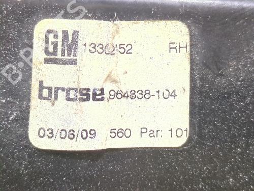 Other OPEL INSIGNIA A (G09) 2.0 CDTI (68) | BP29700651O1 