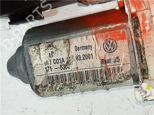 Right front window motor SEAT TOLEDO II (1M2) 1.9 TDI | BP23920817E20 