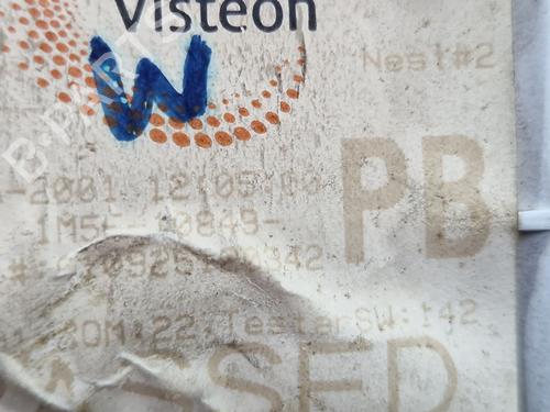 Instrument cluster FORD FOCUS I Saloon (DFW) 1.8 Turbo DI / TDDi | BP29877130C47