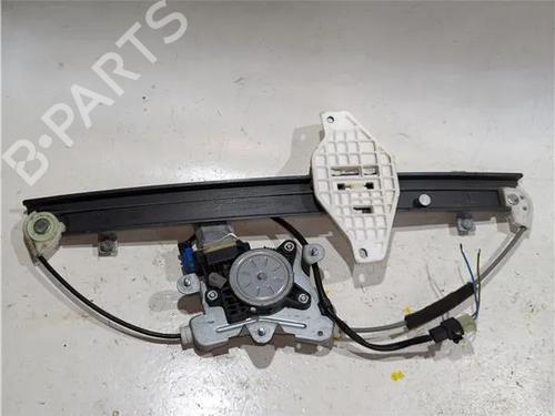 Rear left window mechanism CHEVROLET EPICA (KL1_) 2.0 D | BP23925066C24 