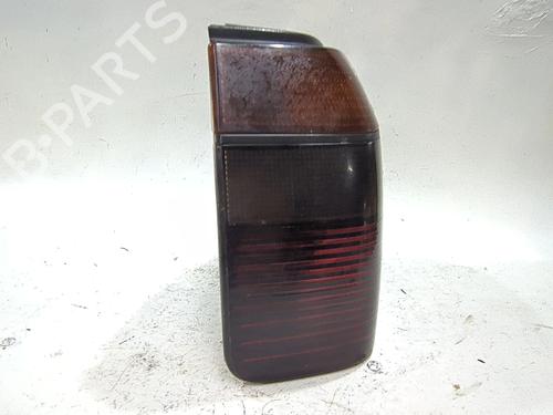 Left taillight VW GOLF III (1H1) 2.0 | BP28471628C34 