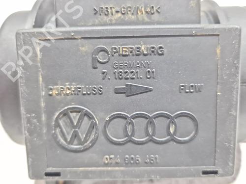 Mass air flow sensor AUDI A4 B6 (8E2) 1.9 TDI | BP30192808M95 