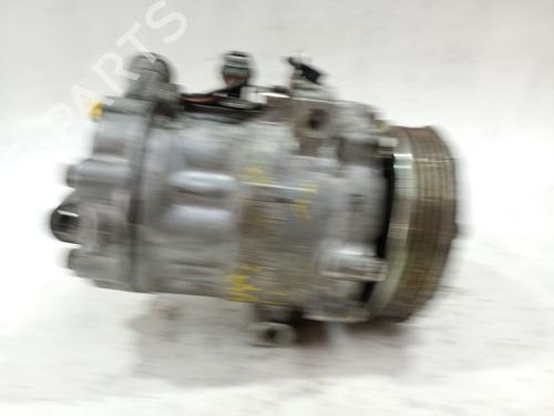 AC compressor FIAT QUBO (225_) 1.4 (225AXA1A) | BP36766197M34 - Image 4
