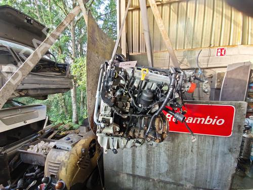 Engine KIA CARENS III MPV (UN) 1.6 CRDi 110 | BP36778389M1 - Image 3