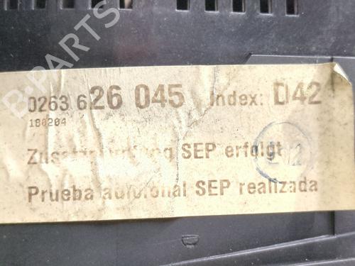 Instrument cluster AUDI A4 B6 (8E2) 1.9 TDI | BP32844202C47  - Image 6