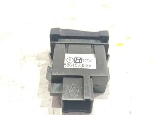 Interruttore IVECO DAILY V Van 35C17, 35S17, 40C17, 45C17, 50C17, 60C17, 65C17, 70C17 | BP39226485I30 - Image 2