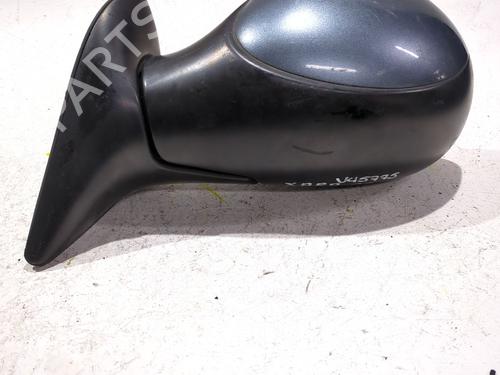 Left mirror CITROËN XSARA PICASSO (N68) 1.6 HDi | BP23928178C26 