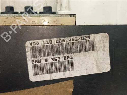 Instrument cluster BMW 3 (E36) 316 i | BP23913255C47 
