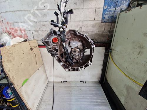 Used Gearbox Gearbox 37089313 37089313