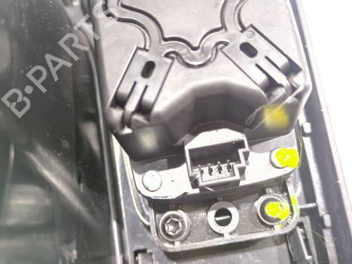 Switch MERCEDES-BENZ B-CLASS Sports Tourer (W246, W242) B 180 CDI (246.200) | BP31370289I30 