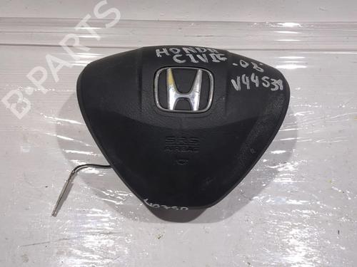 Førerens kollisjonspute HONDA CIVIC VIII Hatchback (FN, FK) 2.2 CTDi (FK3) (140 hp) 23928441