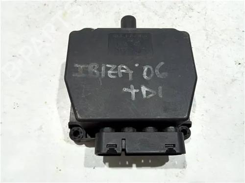 Elektronische sonde SEAT IBIZA III (6L1) 1.9 TDI (131 hp) 23920254
