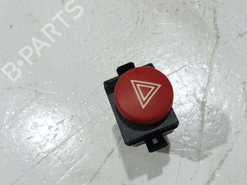 Used Warning switch SEAT IBIZA III (6L1) 1.9 TDI (100 hp) 27311254