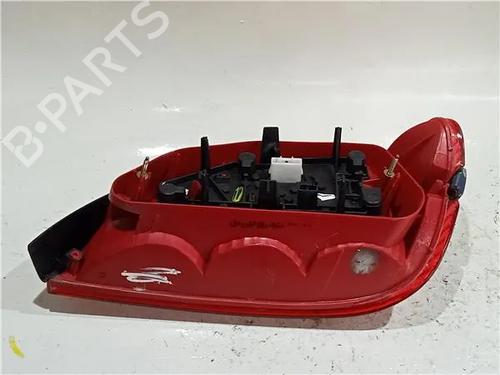 Left taillight PEUGEOT 406 (8B) 2.0 HDI 110 | BP23923747C34 