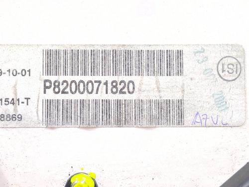 Kombinert Instrument RENAULT MEGANE I (BA0/1_) 1.9 dCi (BA05, BA1F) | BP29054254C47 