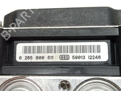 ABS pump SEAT IBIZA III (6L1) 1.9 TDI | BP29221433M43 